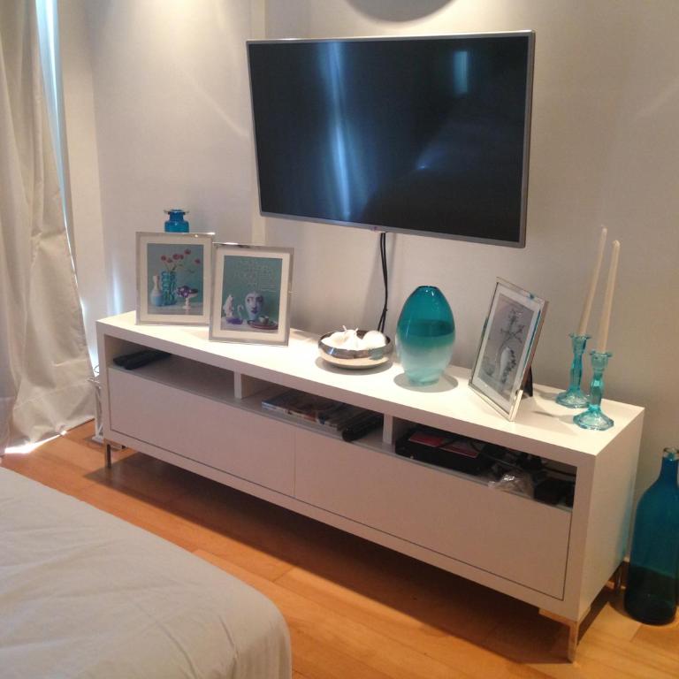 Luxury Apartment Recoleta - Apartamento Estudio - 10