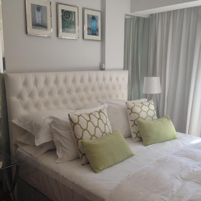 Luxury Apartment Recoleta - Apartamento Estudio - 17
