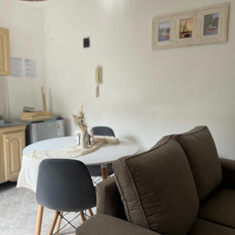 Casa Orejas - Departamentos en Tigre Centro - Apartamento de 1 dormitorio - 5