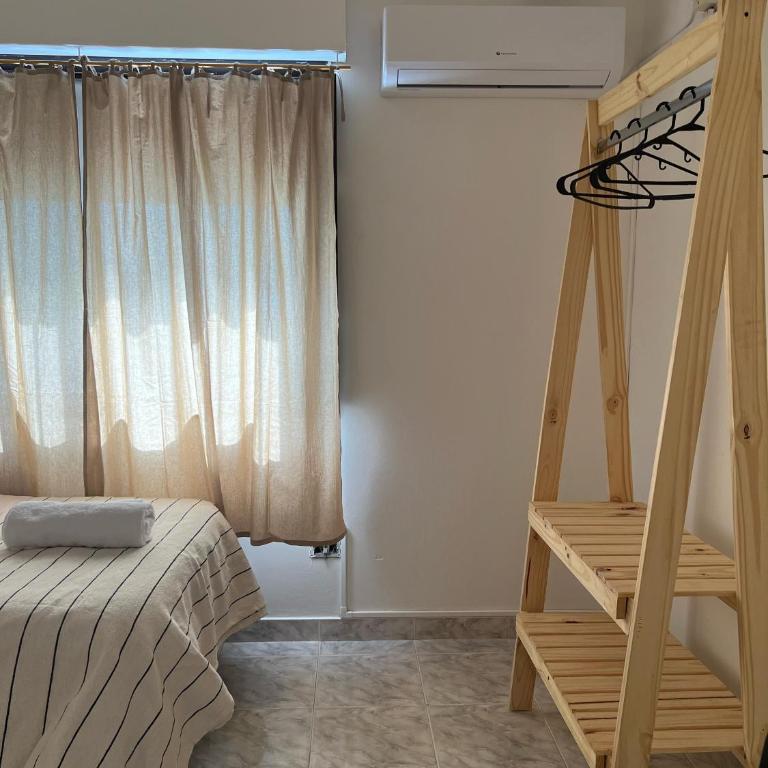 Casa Orejas - Departamentos en Tigre Centro - Apartamento de 1 dormitorio - 10