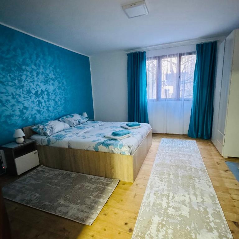 Vračarska kućica - One-Bedroom Apartment - 1