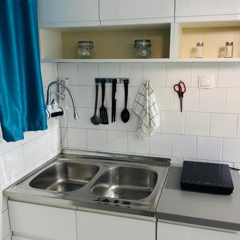 Vračarska kućica - One-Bedroom Apartment - 4