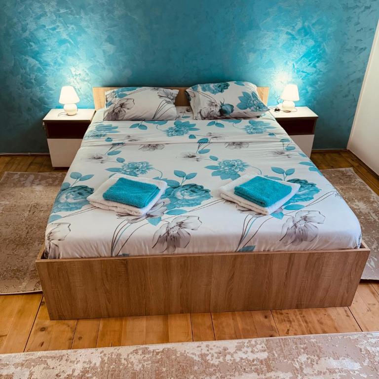 Vračarska kućica - One-Bedroom Apartment - 6