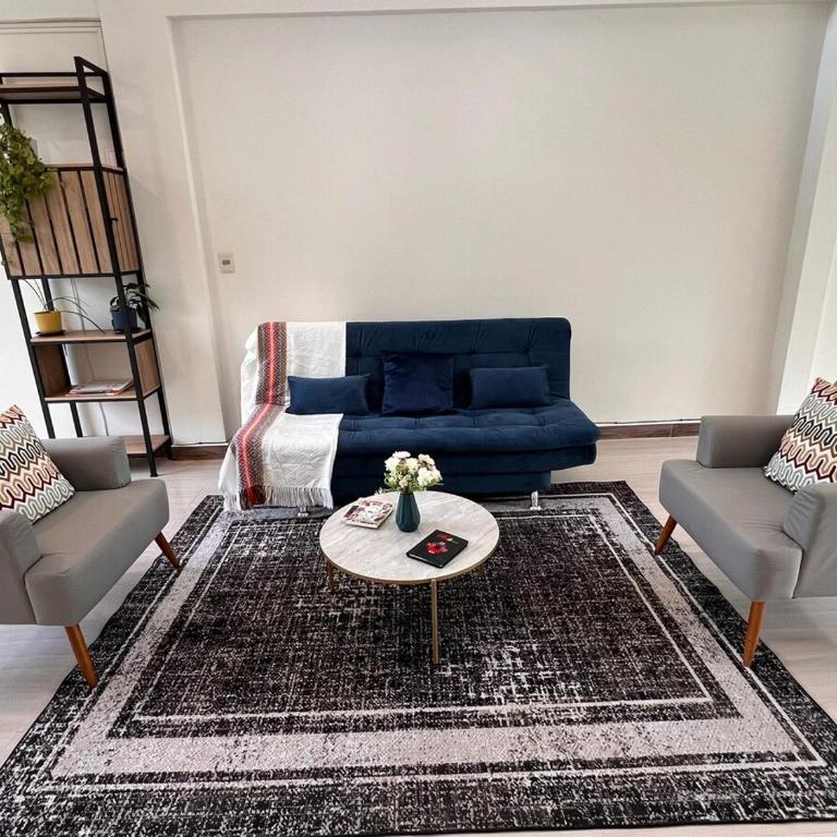 Casa Jardín Tarija - Casa de 2 dormitorios - 1