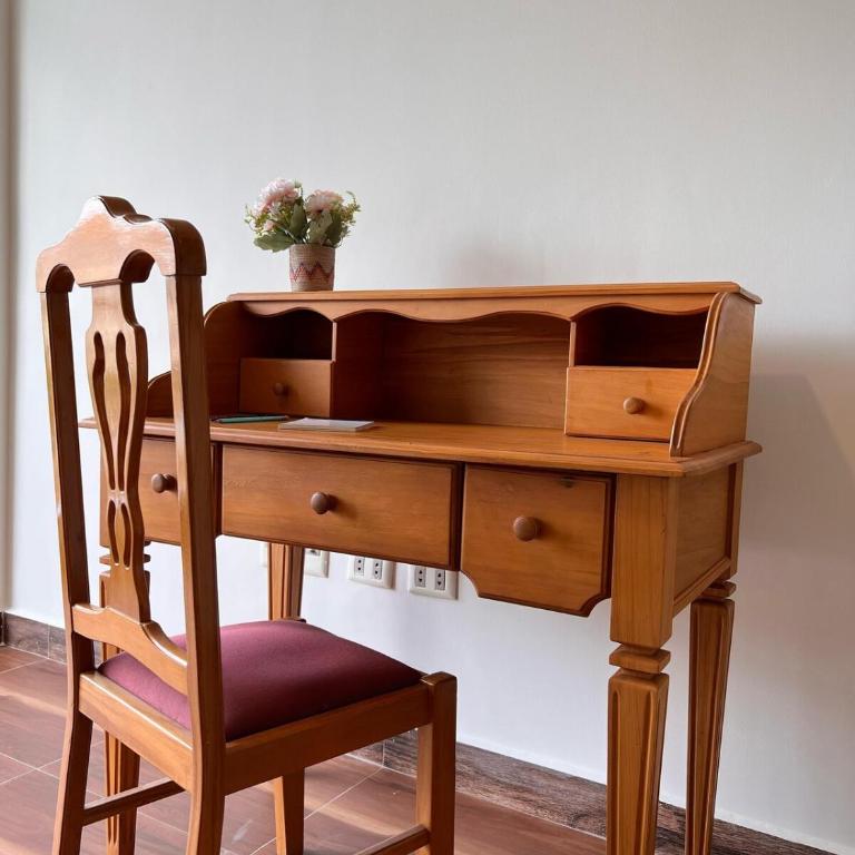 Casa Jardín Tarija - Casa de 2 dormitorios - 13