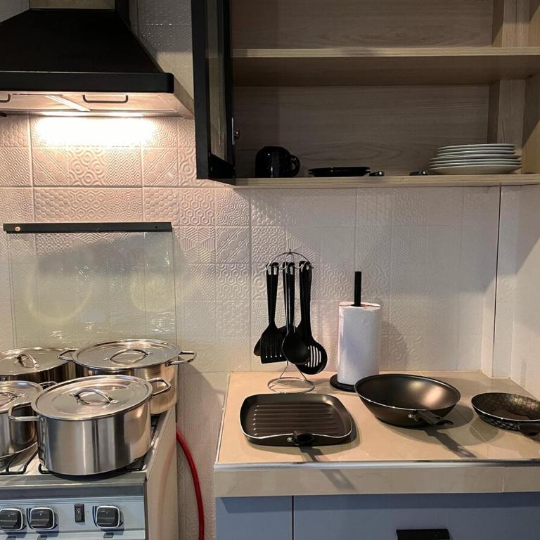 Casa Jardín Tarija - Casa de 2 dormitorios - 16