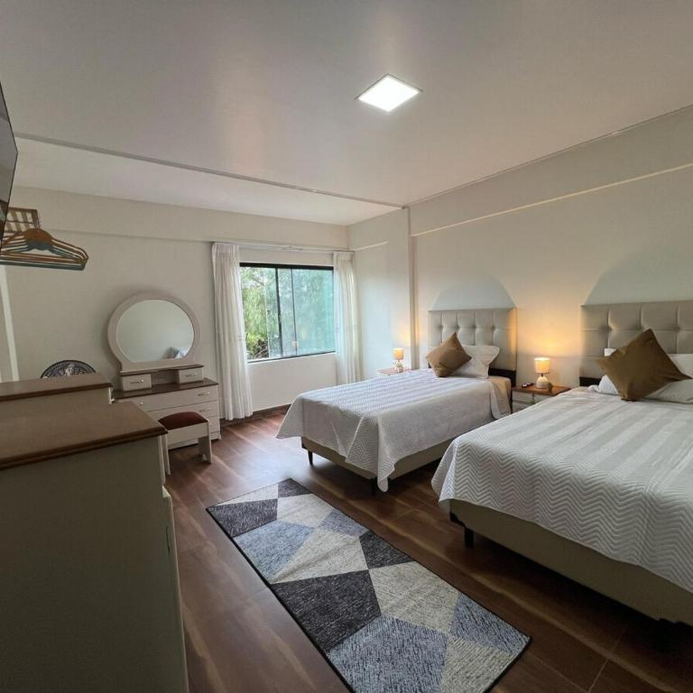 Casa Jardín Tarija - Casa de 2 dormitorios - 21