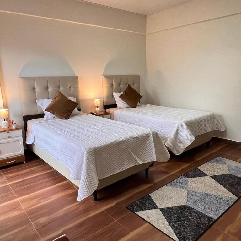 Casa Jardín Tarija - Casa de 2 dormitorios - 27