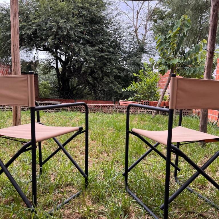 Casa Jardín Tarija - Casa de 2 dormitorios - 40