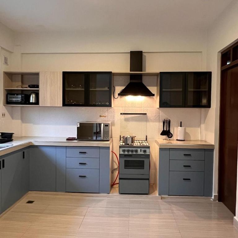 Casa Jardín Tarija - Casa de 2 dormitorios - 42