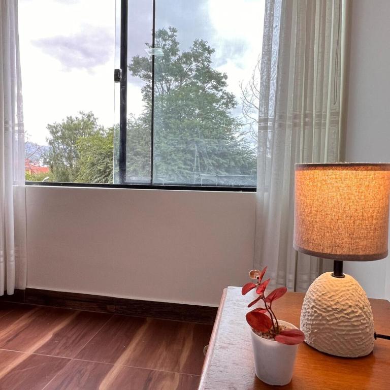 Casa Jardín Tarija - Casa de 2 dormitorios - 46