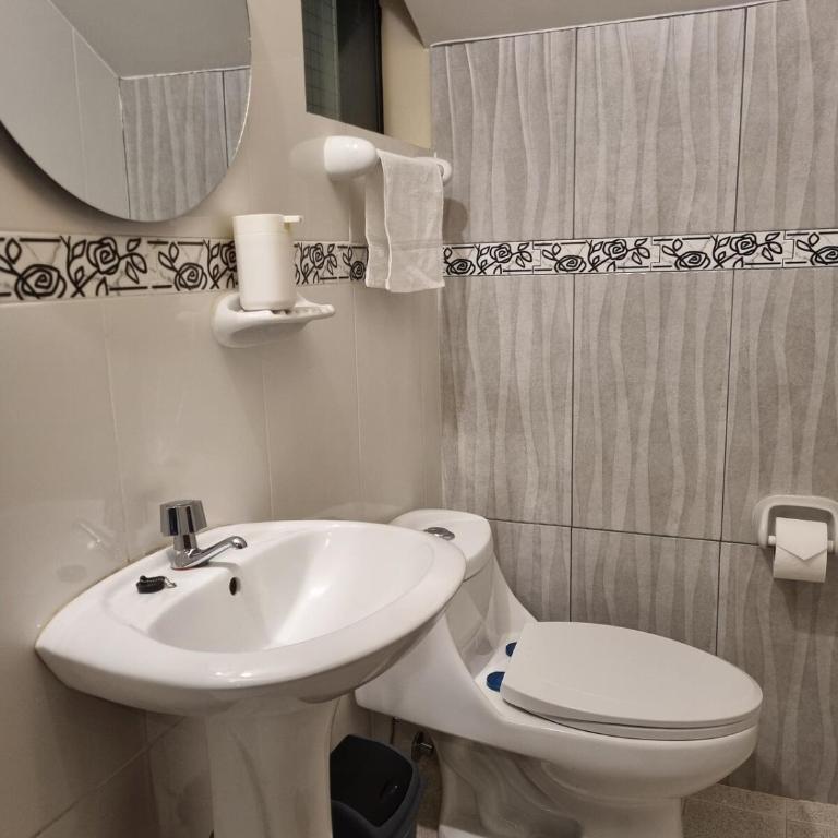 Casa Jardín Tarija - Casa de 2 dormitorios - 48