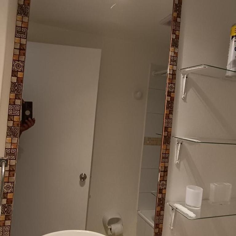 Casa en la serena - Three-Bedroom House - 3