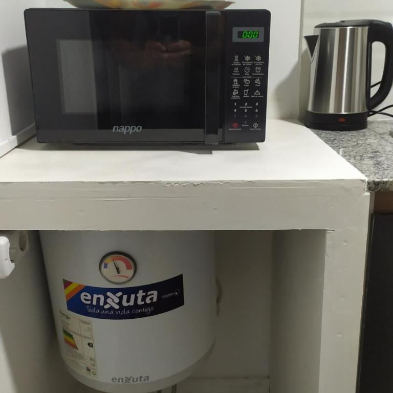 Apartamento El Arrayán - One-Bedroom Apartment - 26