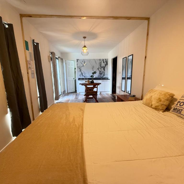Beehouse Colmena - Casa con 1 dormitorio - 4