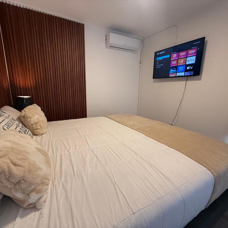 Beehouse Colmena - Casa con 1 dormitorio - 2