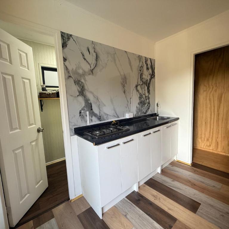 Beehouse Colmena - Casa con 1 dormitorio - 16