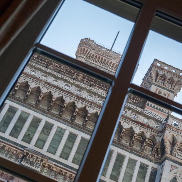 Granduomo Charming Accomodation - Appartamento Deluxe con Vista Duomo (4 Adulti) - 4