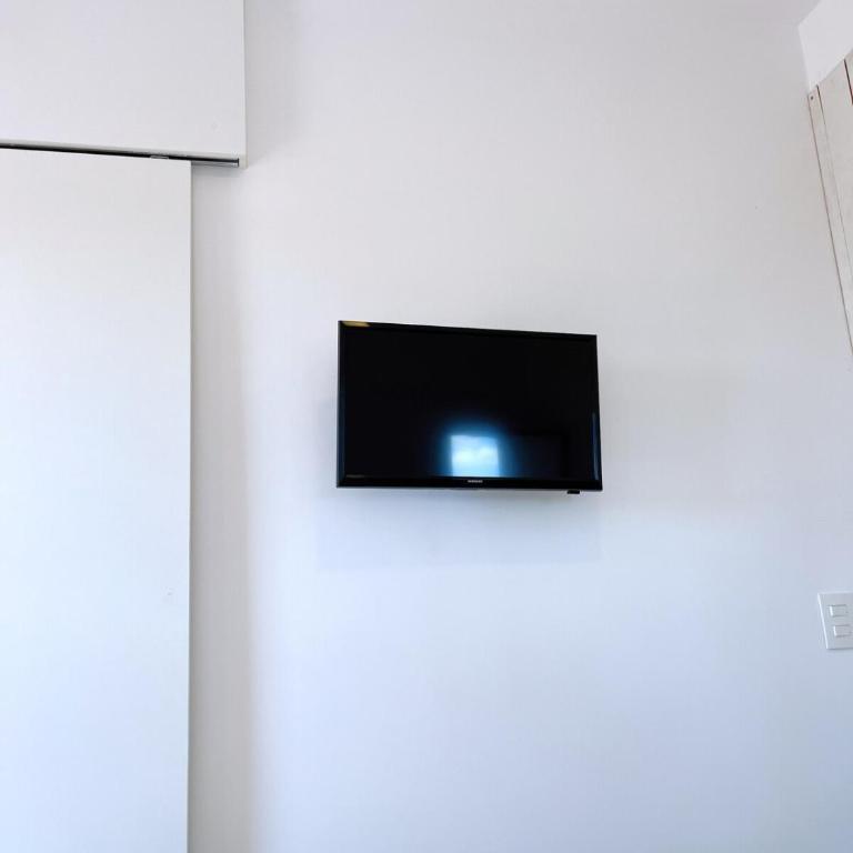 Departamento amoblado en Luque - Apartamento de 1 dormitorio - 29