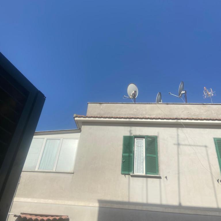 JEM Apartment Rome - Standard Apartment mit 1 Schlafzimmer - 17