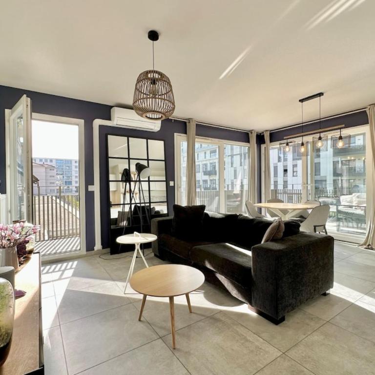Superbe Appartement climatisé - Apartamento - 1