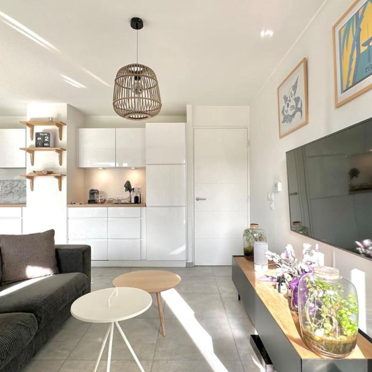 Superbe Appartement climatisé - Apartamento - 4