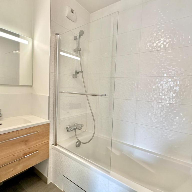 Superbe Appartement climatisé - Apartamento - 8