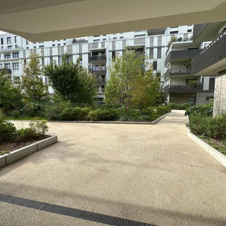 Superbe Appartement climatisé - Apartamento - 12