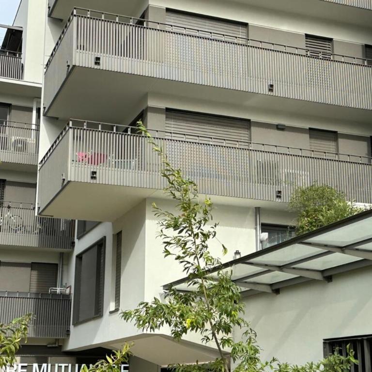 Superbe Appartement climatisé - Apartamento - 13