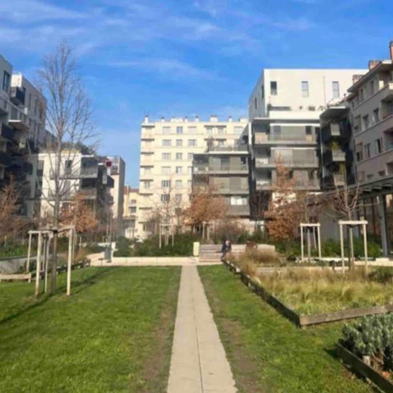Superbe Appartement climatisé - Apartamento - 16