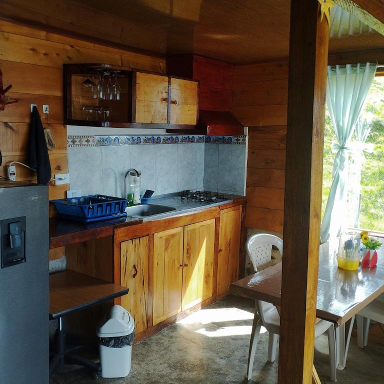Cabaña Bella Vista - Casa de 3 dormitorios - 18