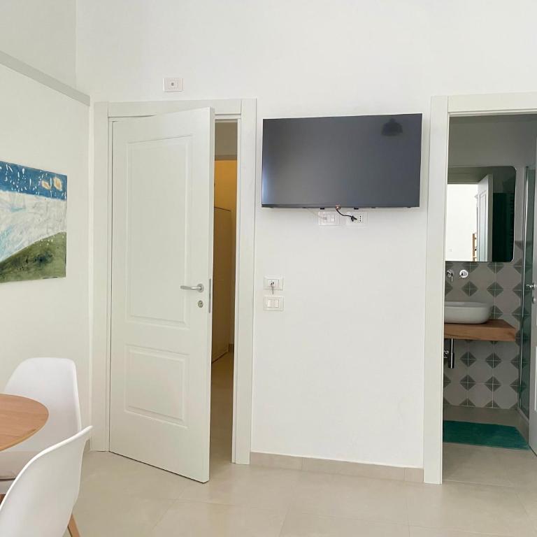 Bed & Breakfast RCH Roman Central House - Camera Tripla - 5