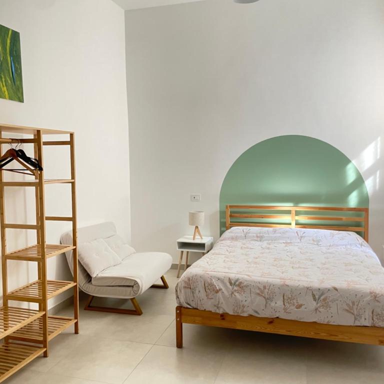 Bed & Breakfast RCH Roman Central House - Camera Tripla - 10