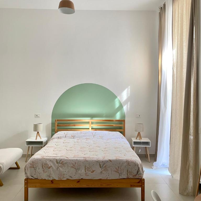 Bed & Breakfast RCH Roman Central House - Camera Tripla - 1