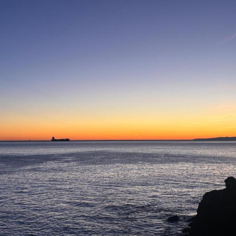 Una finestra sul mare 1 - A window on the sea 1 - Nervi - Genoa - Two-Bedroom Apartment with Sea View - 33