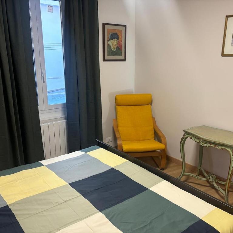 Una finestra sul mare 1 - A window on the sea 1 - Nervi - Genoa - Two-Bedroom Apartment with Sea View - 22