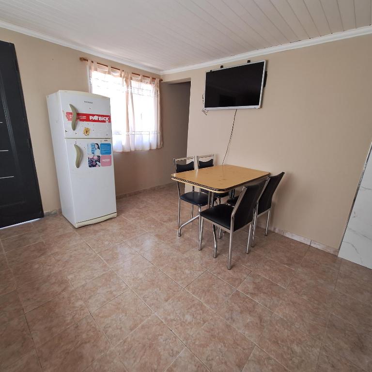 Hospedaje Calel - Casa con 1 dormitorio - 2