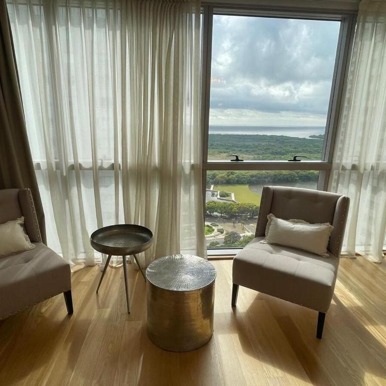Departamento en Alvear Icon - Apartamento de 1 dormitorio - 1