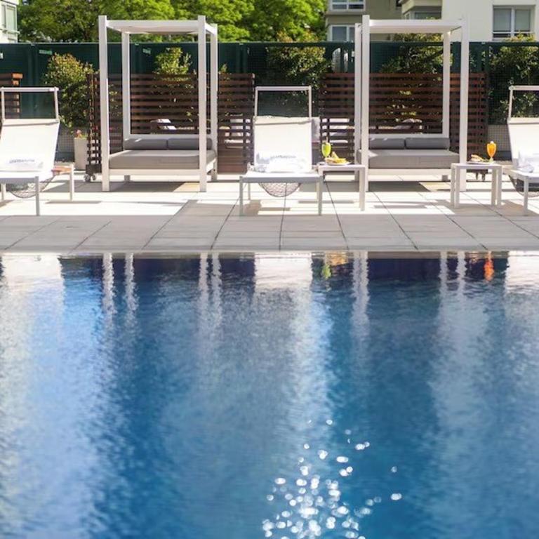 Departamento en Alvear Icon - Apartamento de 1 dormitorio - 6