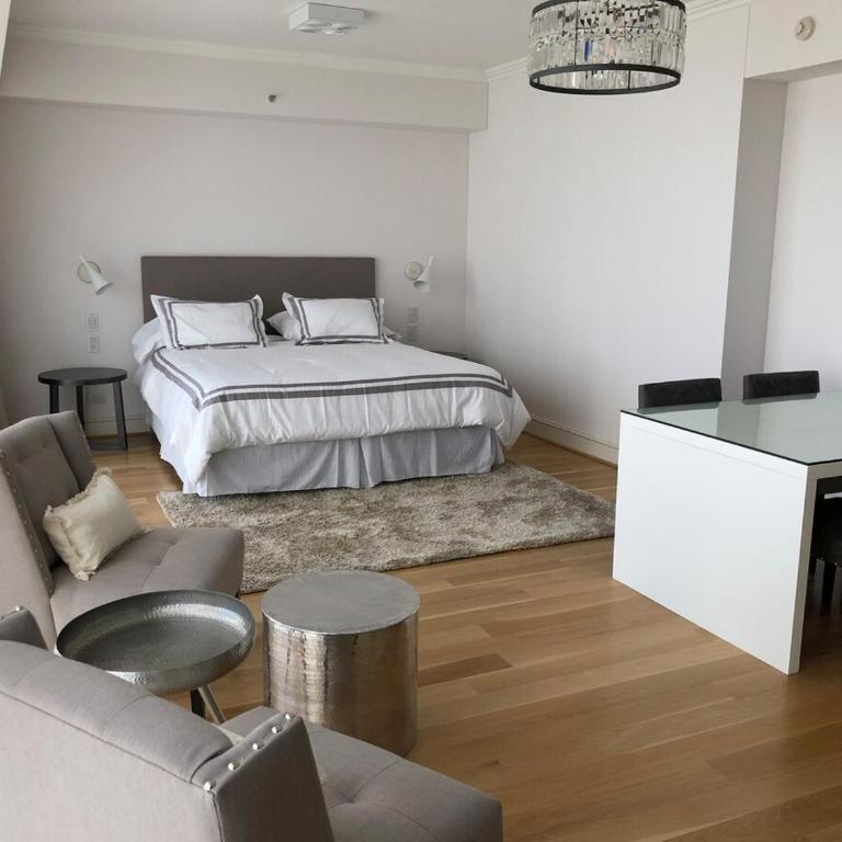 Departamento en Alvear Icon - Apartamento de 1 dormitorio - 11