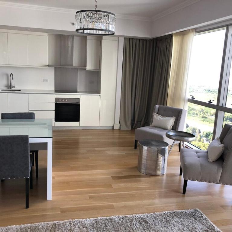 Departamento en Alvear Icon - Apartamento de 1 dormitorio - 14