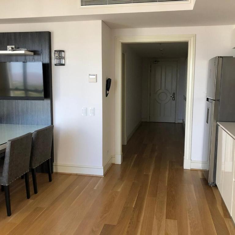 Departamento en Alvear Icon - Apartamento de 1 dormitorio - 17