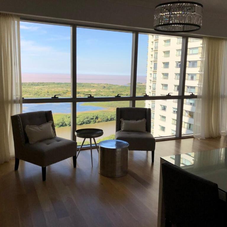 Departamento en Alvear Icon - Apartamento de 1 dormitorio - 18