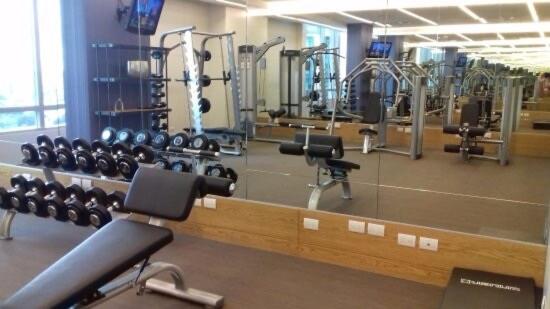 Departamento en Alvear Icon - Apartamento de 1 dormitorio - 21