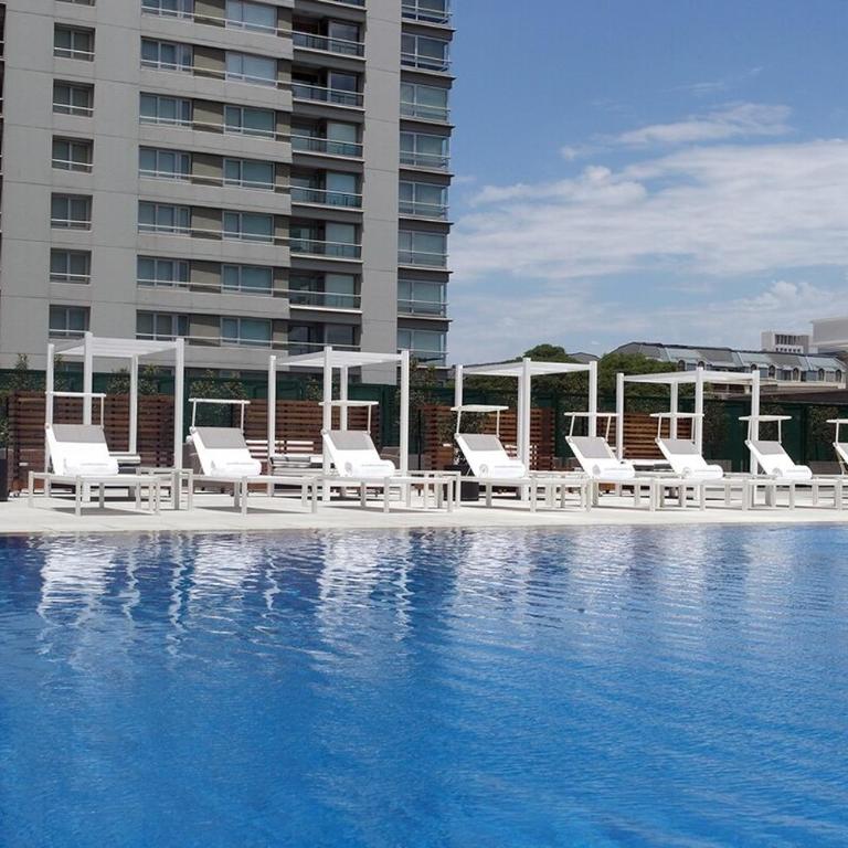 Departamento en Alvear Icon - Apartamento de 1 dormitorio - 28