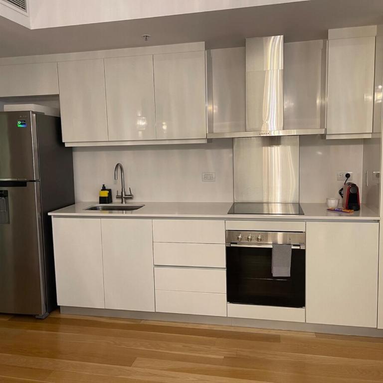 Departamento en Alvear Icon - Apartamento de 1 dormitorio - 30