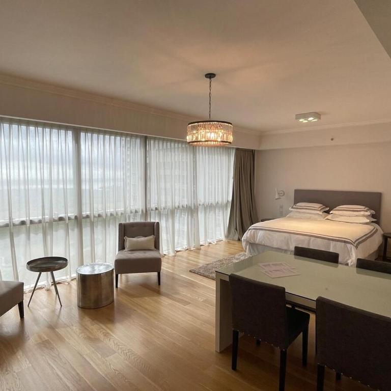 Departamento en Alvear Icon - Apartamento de 1 dormitorio - 31