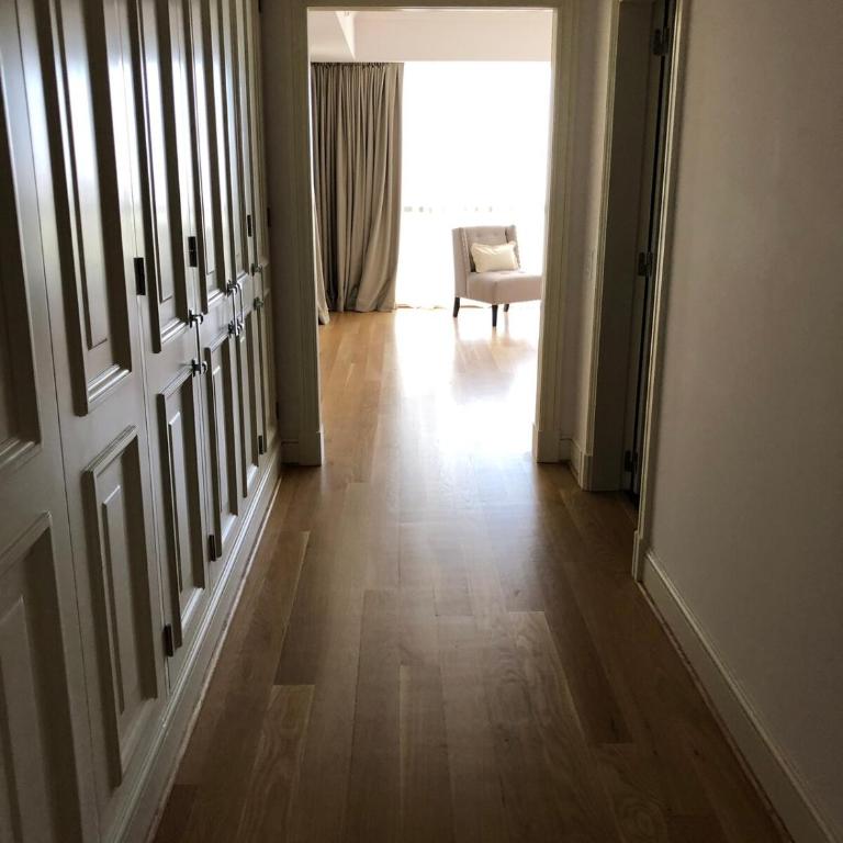 Departamento en Alvear Icon - Apartamento de 1 dormitorio - 33