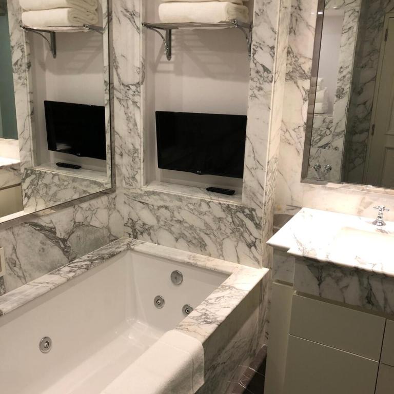 Departamento en Alvear Icon - Apartamento de 1 dormitorio - 38