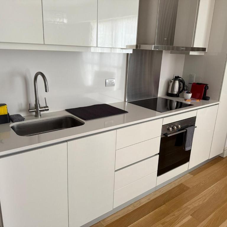 Departamento en Alvear Icon - Apartamento de 1 dormitorio - 40